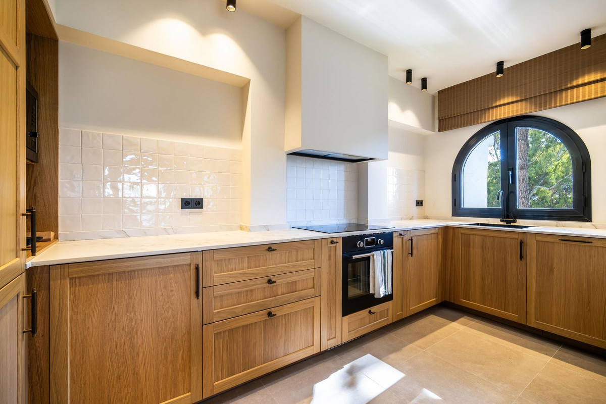 Appartement te koop in Nueva Andalucía | 3 slaapkamers H5264368