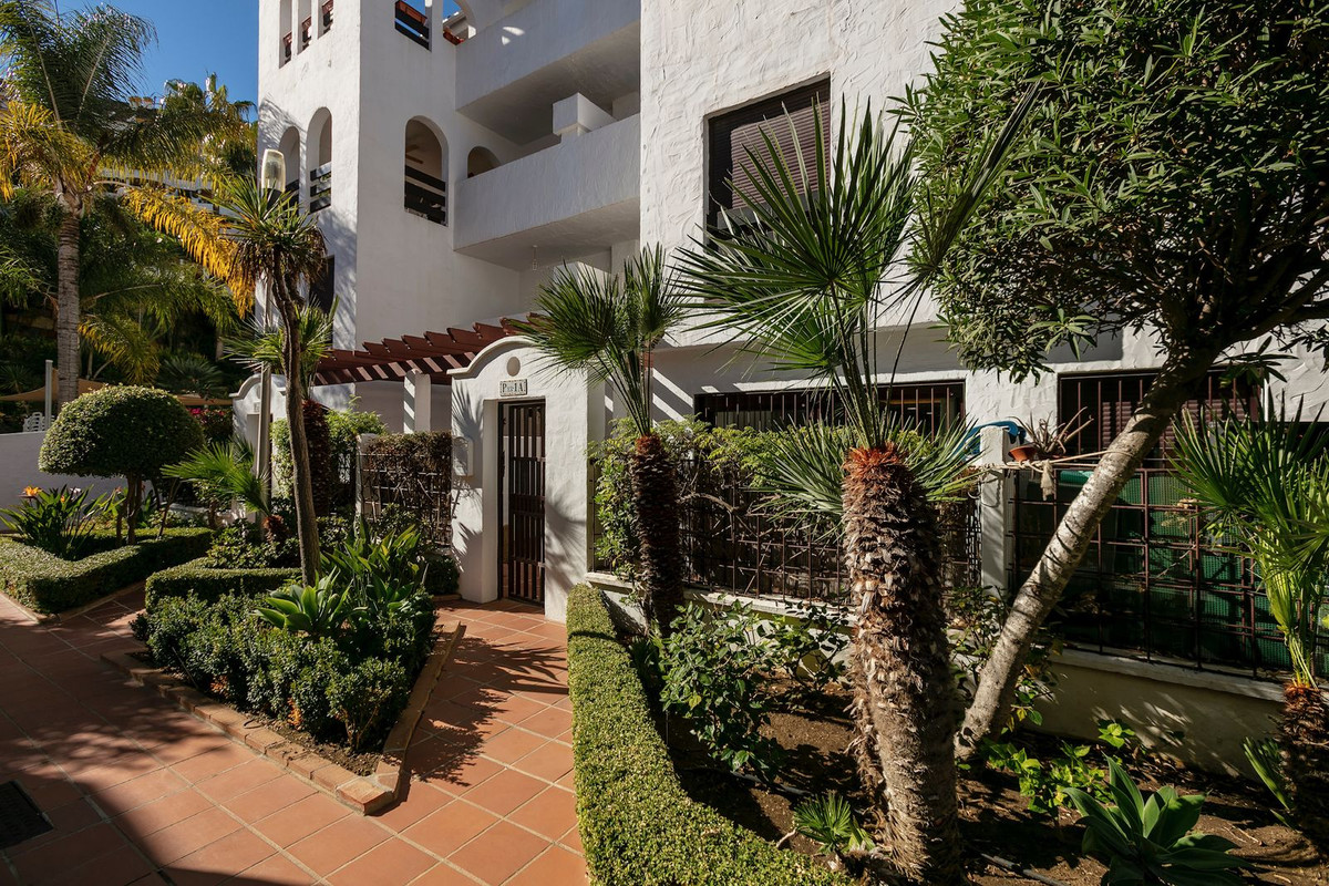 Huis te koop in Nueva Andalucía | 3 slaapkamers H5264716