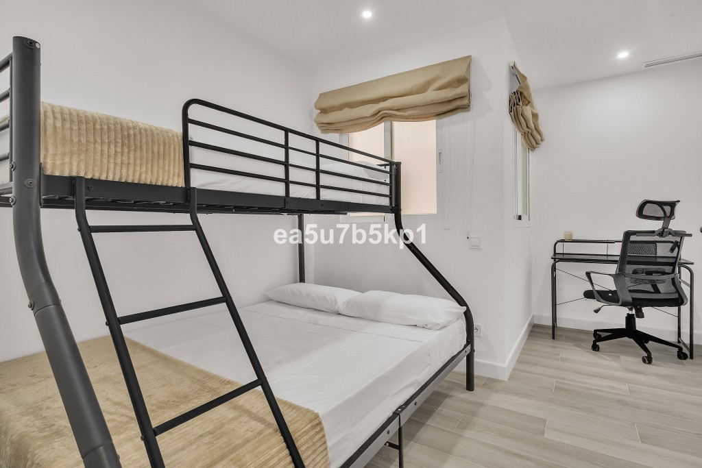Appartement te koop in Nueva Andalucía | 3 slaapkamers H5265763