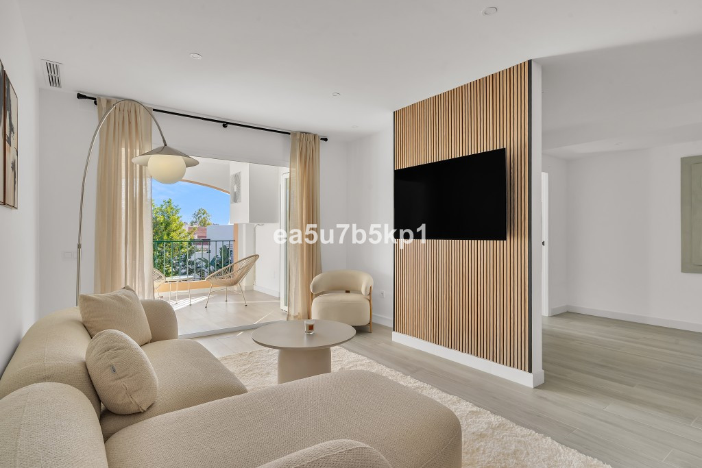 Appartement te koop in Nueva Andalucía | 3 slaapkamers H5265763