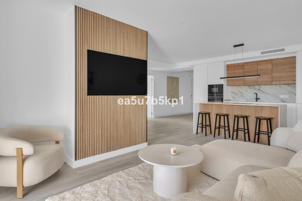 Appartement te koop in Nueva Andalucía | 3 slaapkamers H5265763