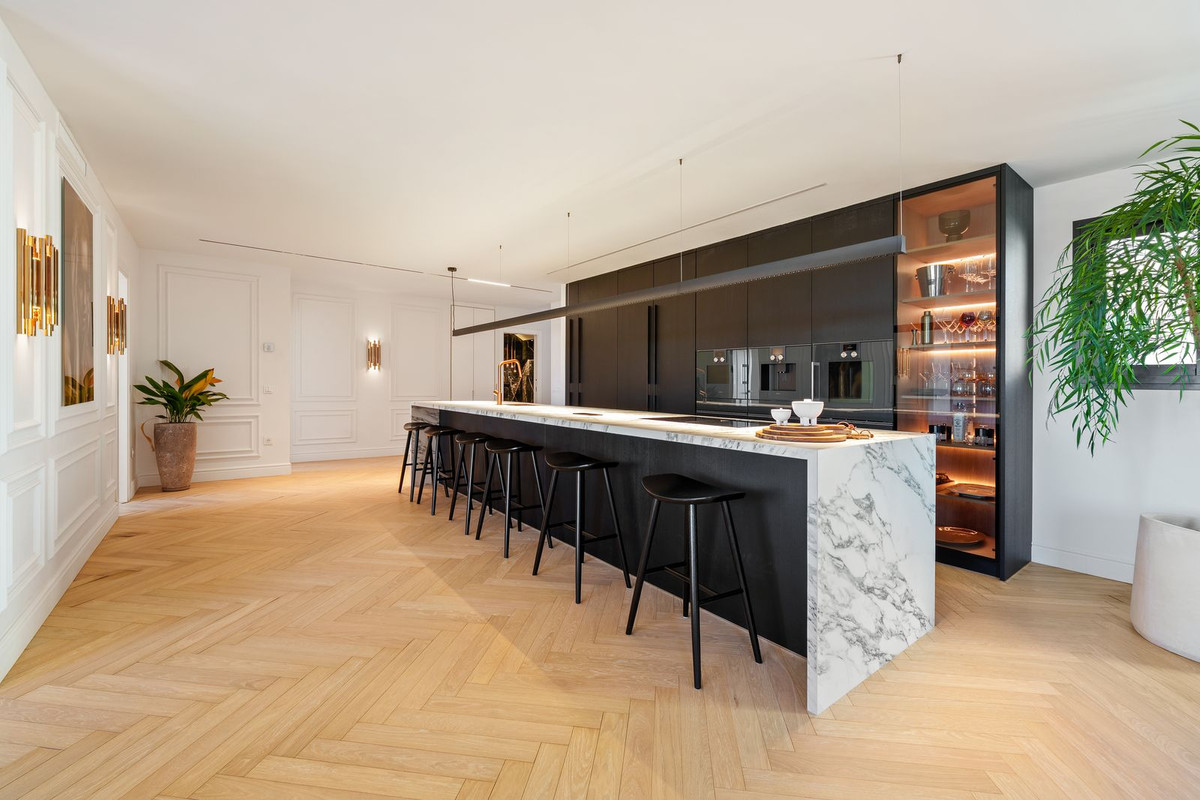 Appartement te koop in Nueva Andalucía | 3 slaapkamers H5272087