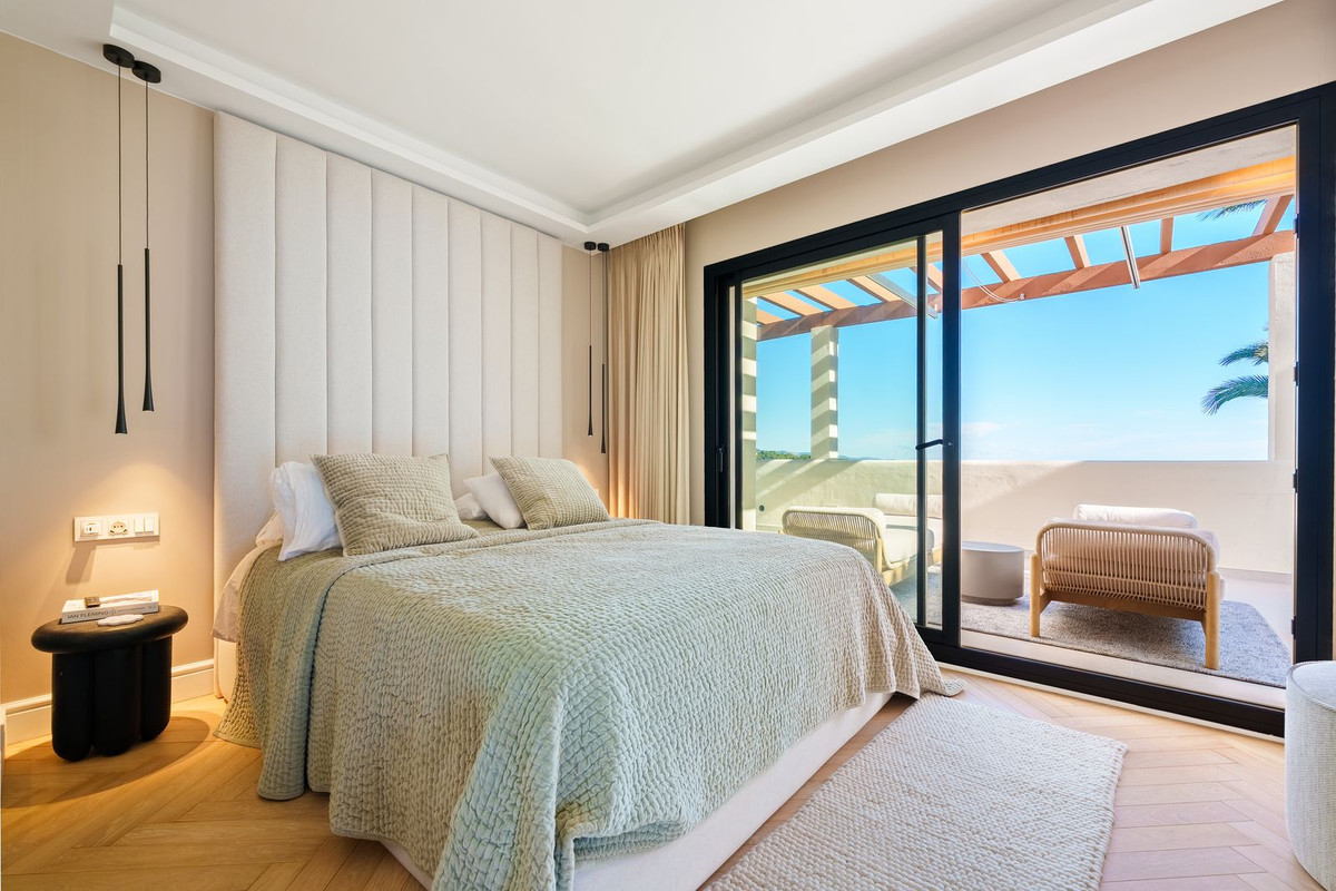 Appartement te koop in Nueva Andalucía | 3 slaapkamers H5272087