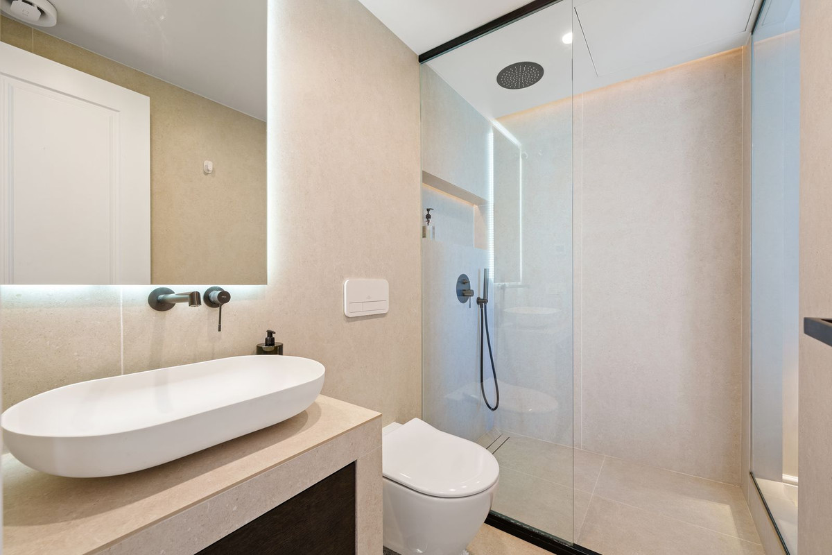 Appartement te koop in Nueva Andalucía | 3 slaapkamers H5272087