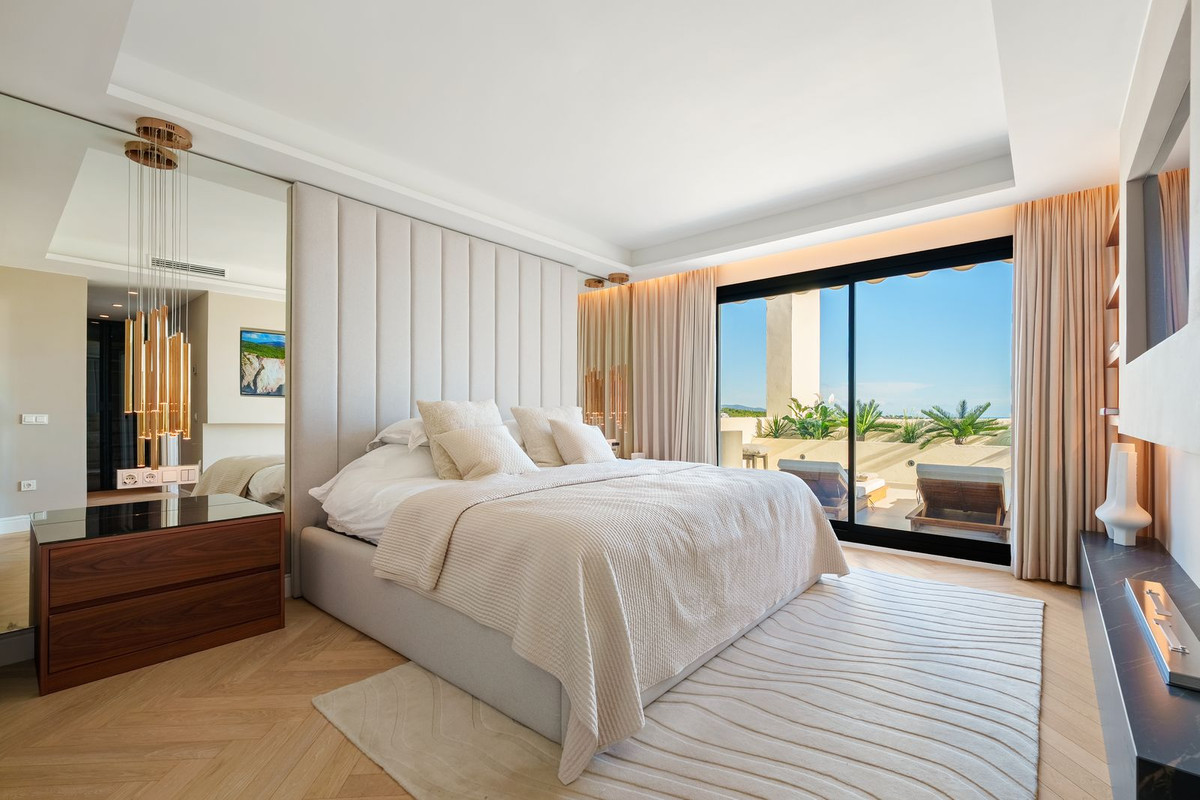 Appartement te koop in Nueva Andalucía | 3 slaapkamers H5272087