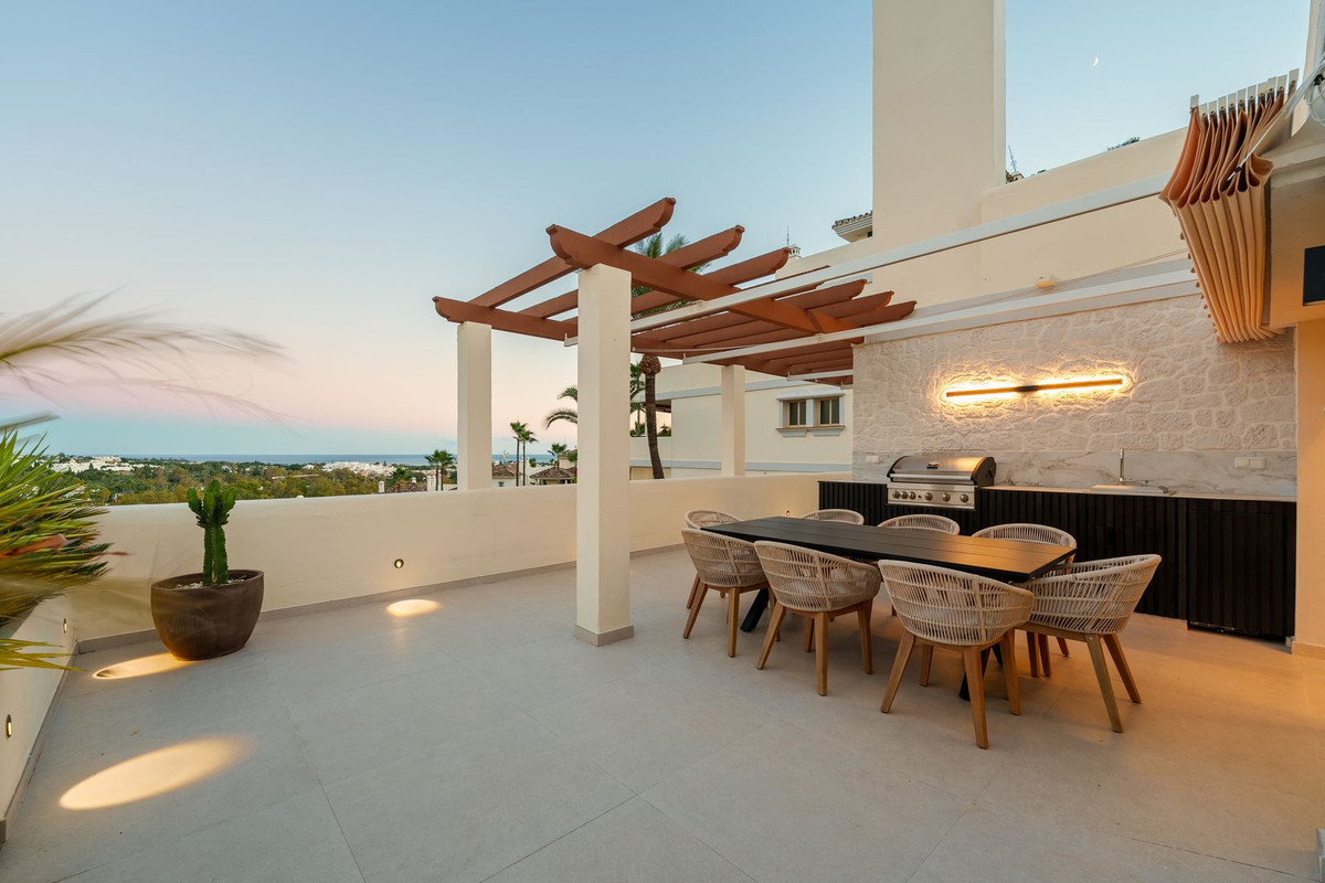 Appartement te koop in Nueva Andalucía | 3 slaapkamers H5272087