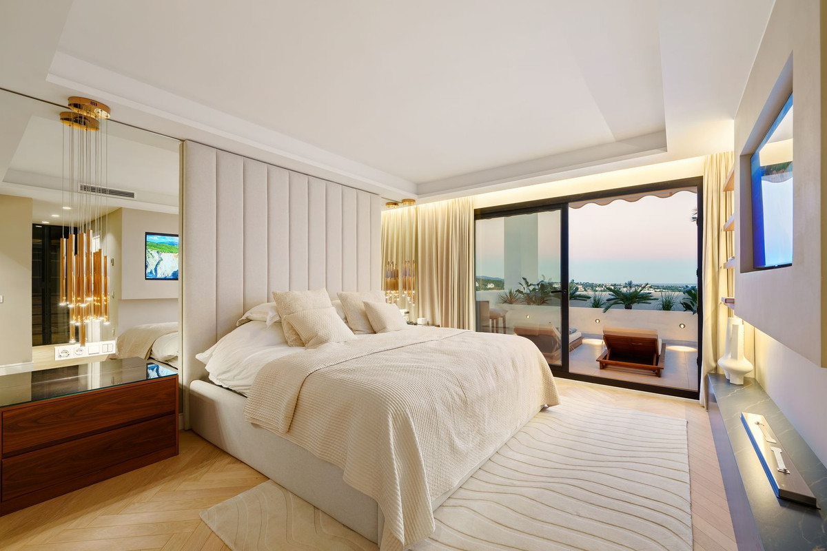 Appartement te koop in Nueva Andalucía | 3 slaapkamers H5272087