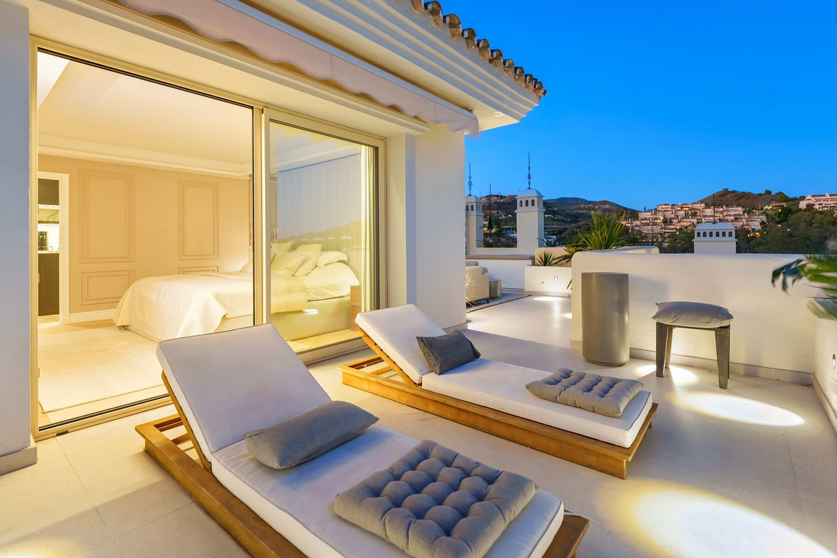 Appartement te koop in Nueva Andalucía | 3 slaapkamers H5272087