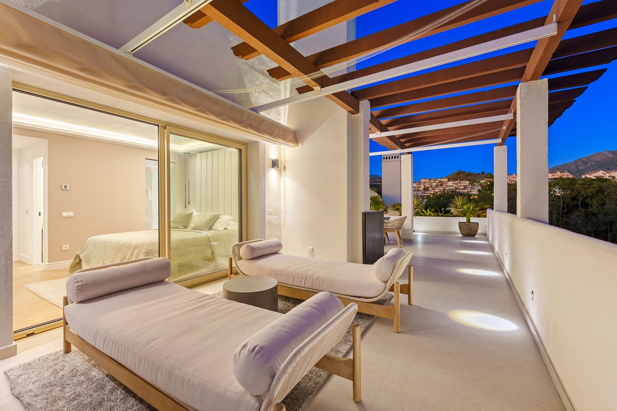 Appartement te koop in Nueva Andalucía | 3 slaapkamers H5272087