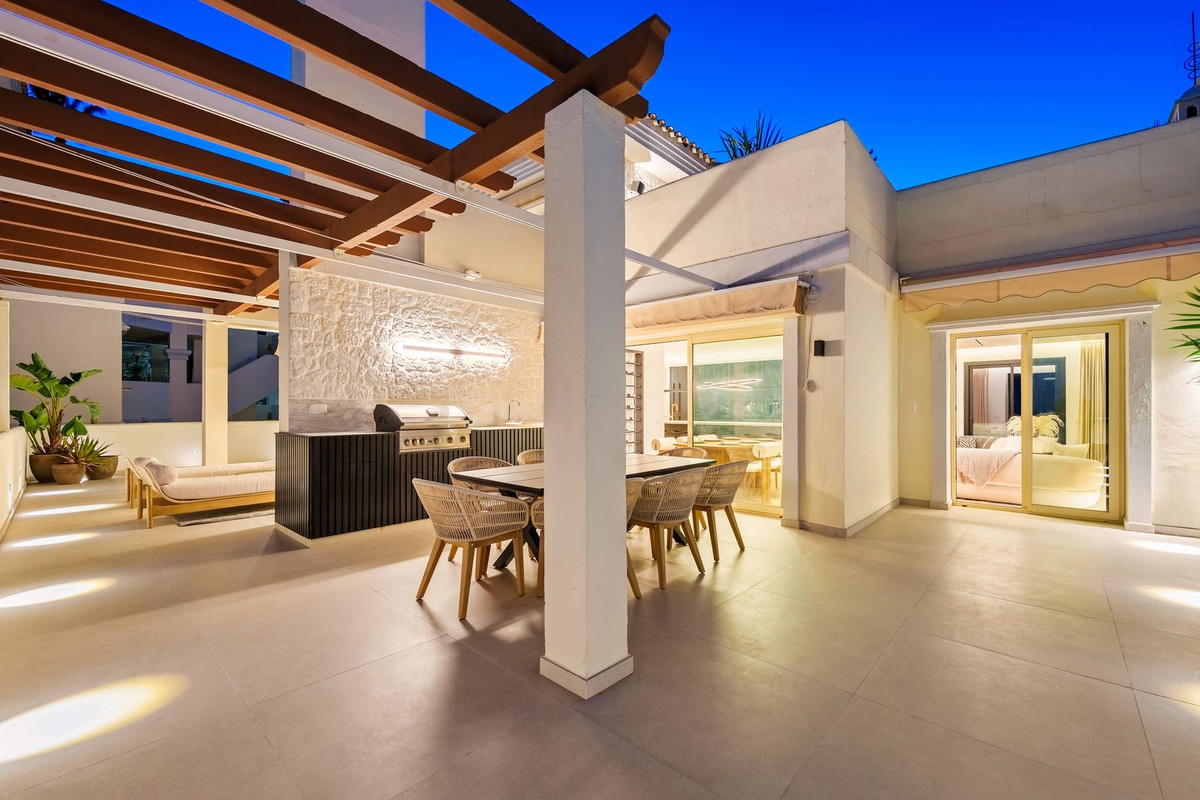 Appartement te koop in Nueva Andalucía | 3 slaapkamers H5272087