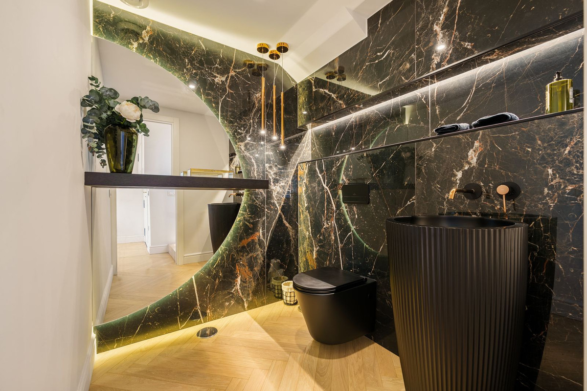 Appartement te koop in Nueva Andalucía | 3 slaapkamers H5272087