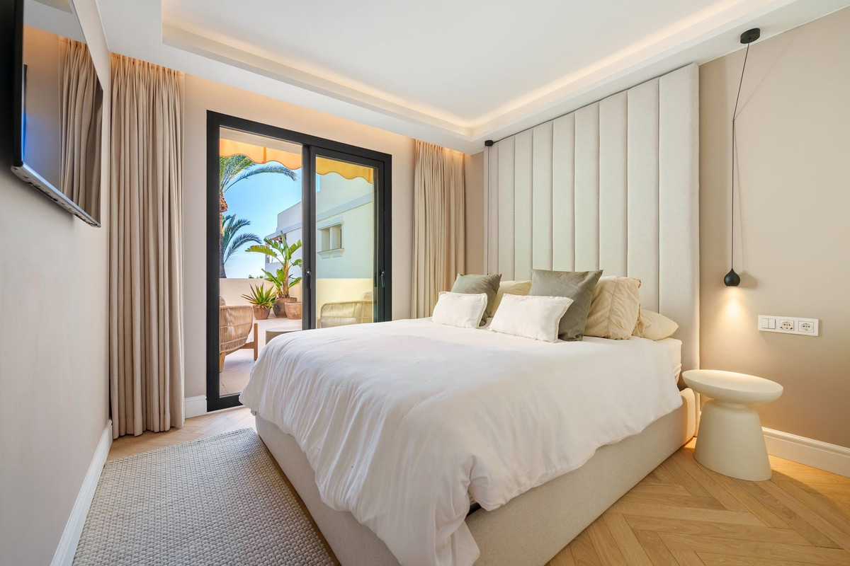 Appartement te koop in Nueva Andalucía | 3 slaapkamers H5272087