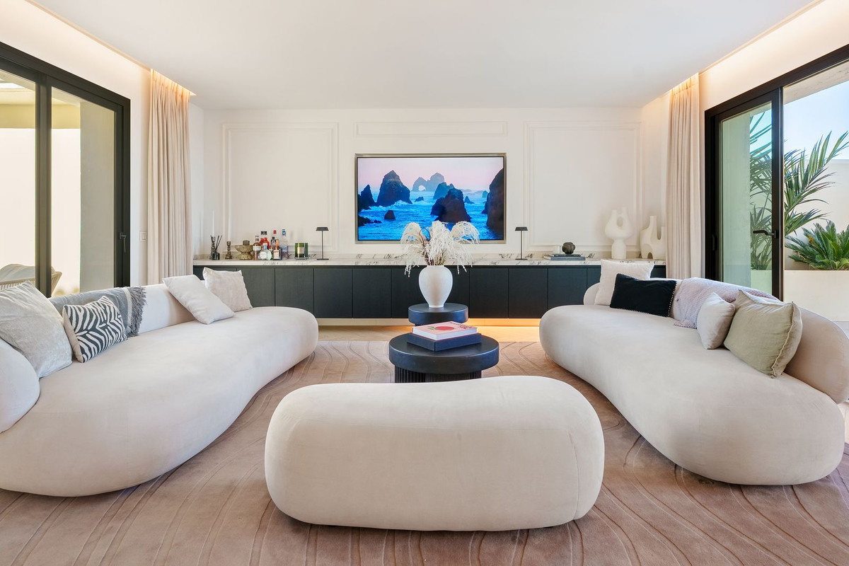 Appartement te koop in Nueva Andalucía | 3 slaapkamers H5272087