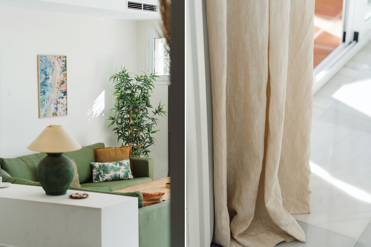 Appartement te koop in Nueva Andalucía | 2 slaapkamers H5272321