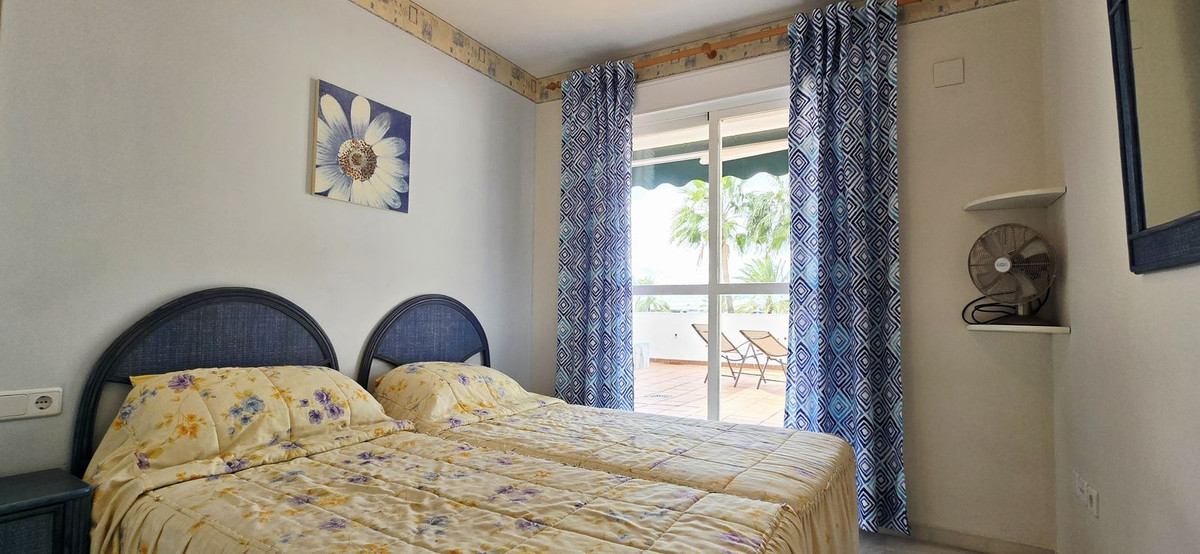 Appartement te koop in Nueva Andalucía | 2 slaapkamers H5272324