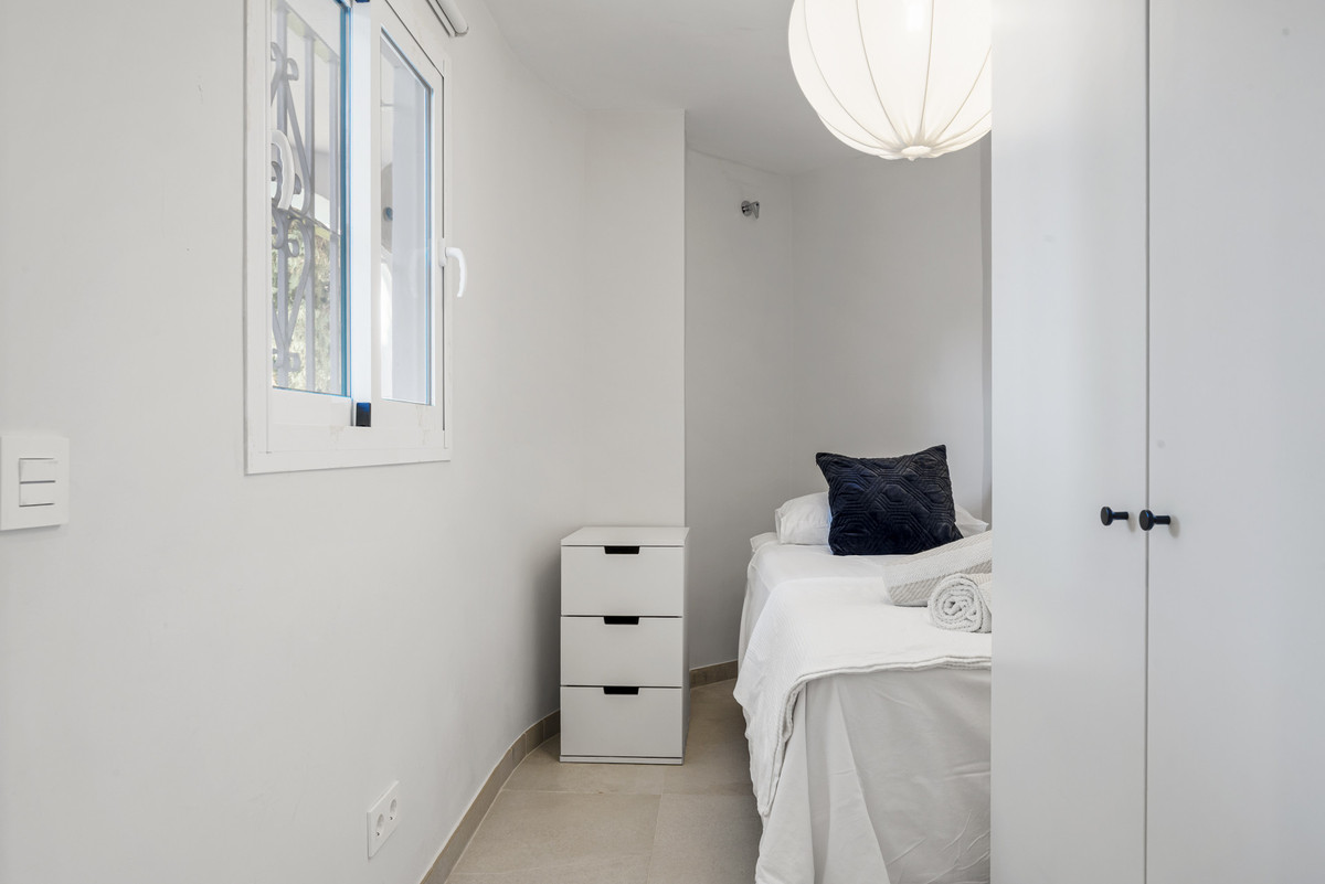 Appartement te koop in Nueva Andalucía | 2 slaapkamers H5272678