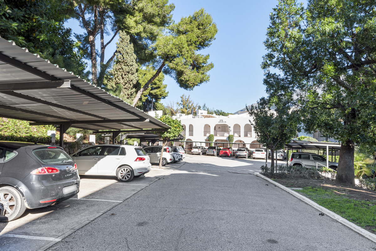 Appartement te koop in Nueva Andalucía | 2 slaapkamers H5272678