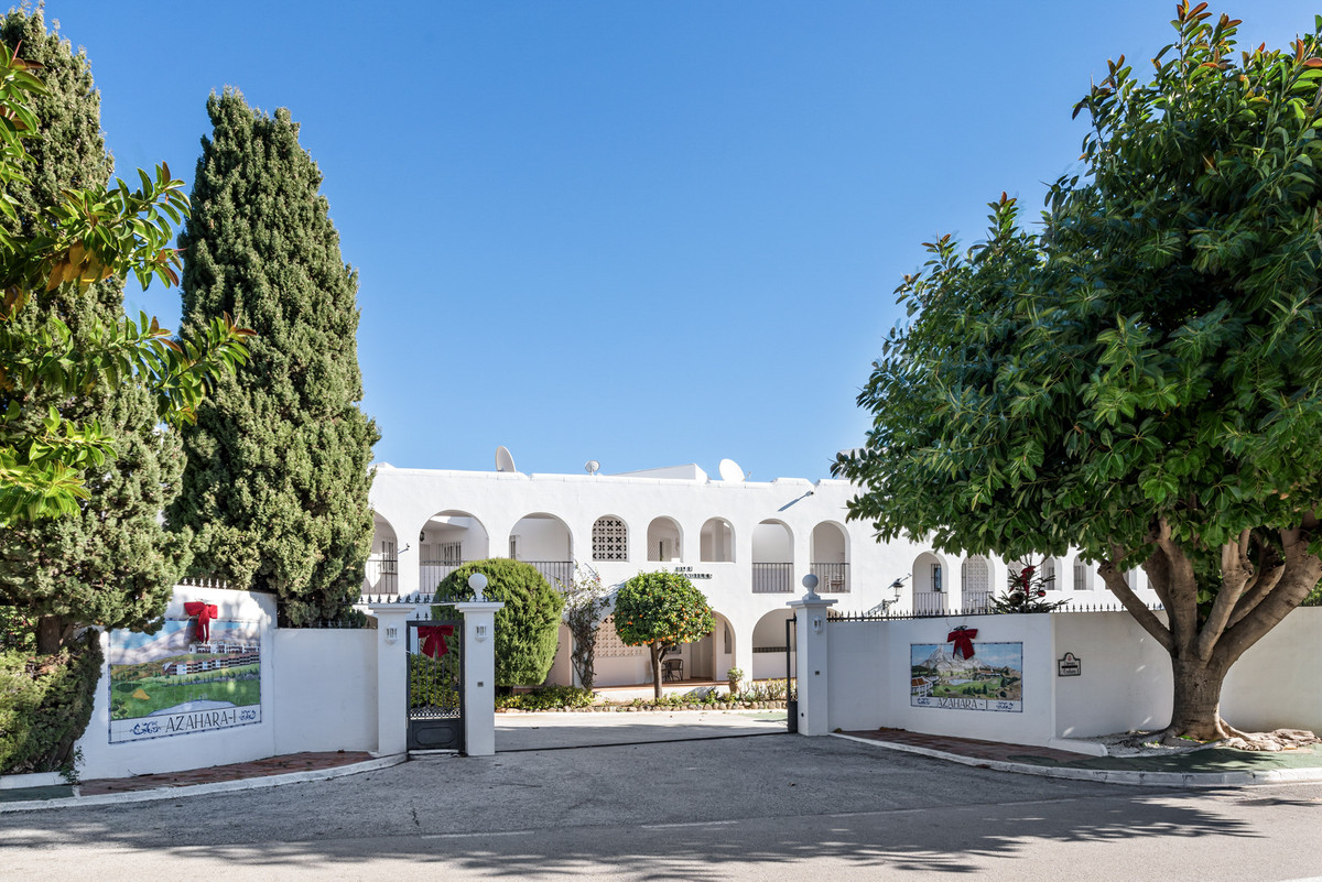 Appartement te koop in Nueva Andalucía | 2 slaapkamers H5272678