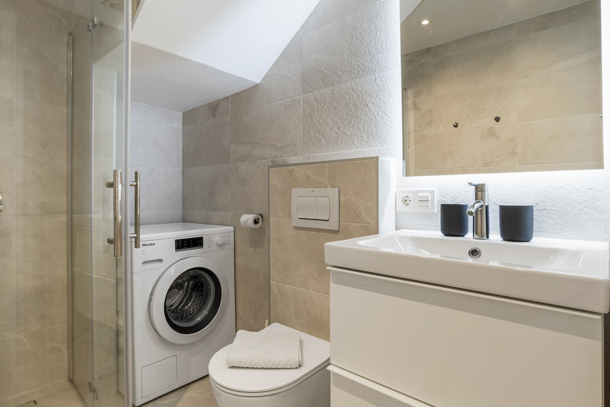 Appartement te koop in Nueva Andalucía | 2 slaapkamers H5272678