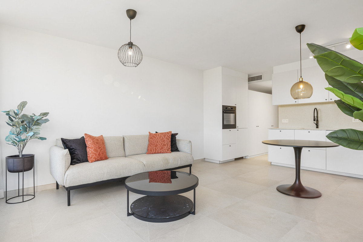 Appartement te koop in Nueva Andalucía | 2 slaapkamers H5272678