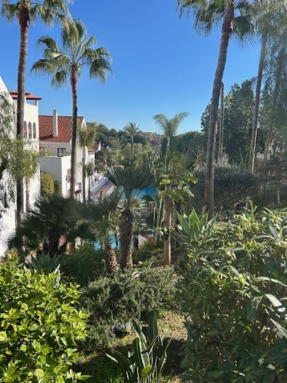 Appartement te koop in Nueva Andalucía | 3 slaapkamers H5273986