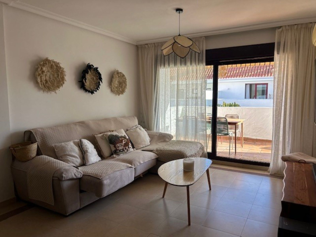 Appartement te koop in Nueva Andalucía | 3 slaapkamers H5273986