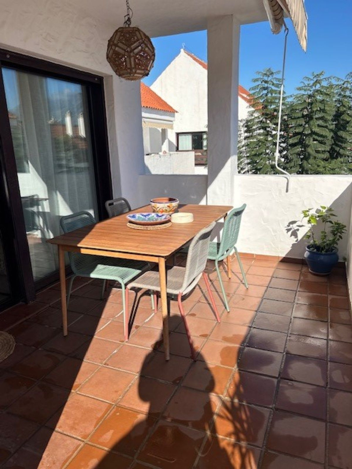 Appartement te koop in Nueva Andalucía | 3 slaapkamers H5273986