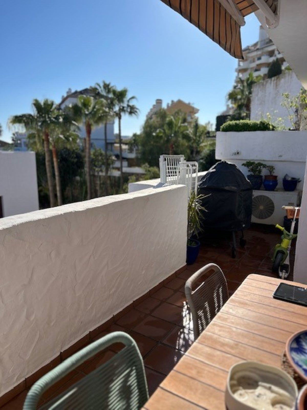 Appartement te koop in Nueva Andalucía | 3 slaapkamers H5273986