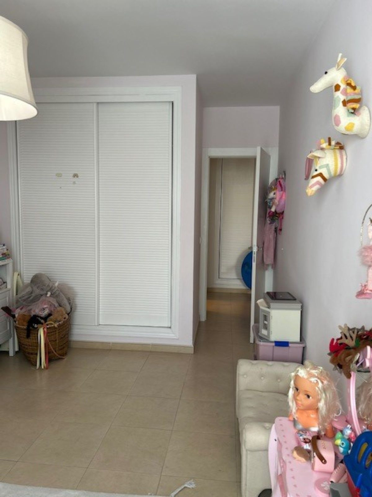 Appartement te koop in Nueva Andalucía | 3 slaapkamers H5273986