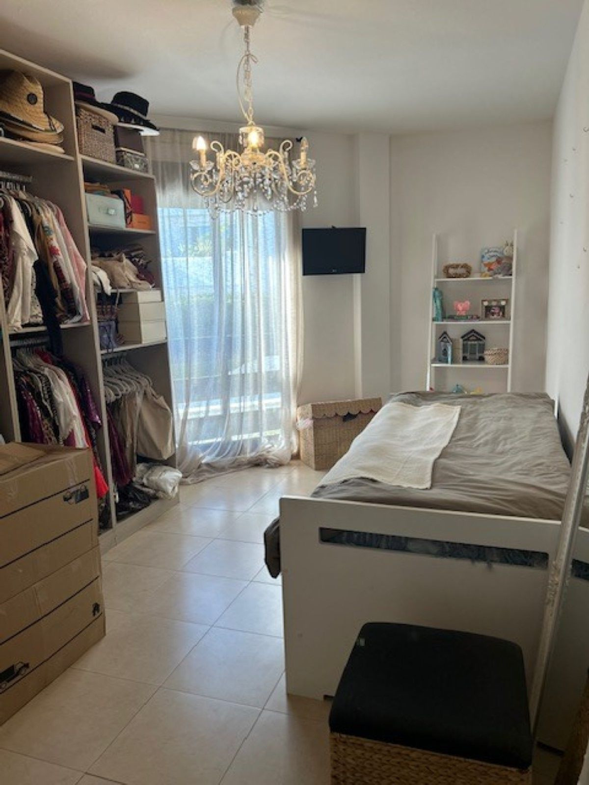 Appartement te koop in Nueva Andalucía | 3 slaapkamers H5273986