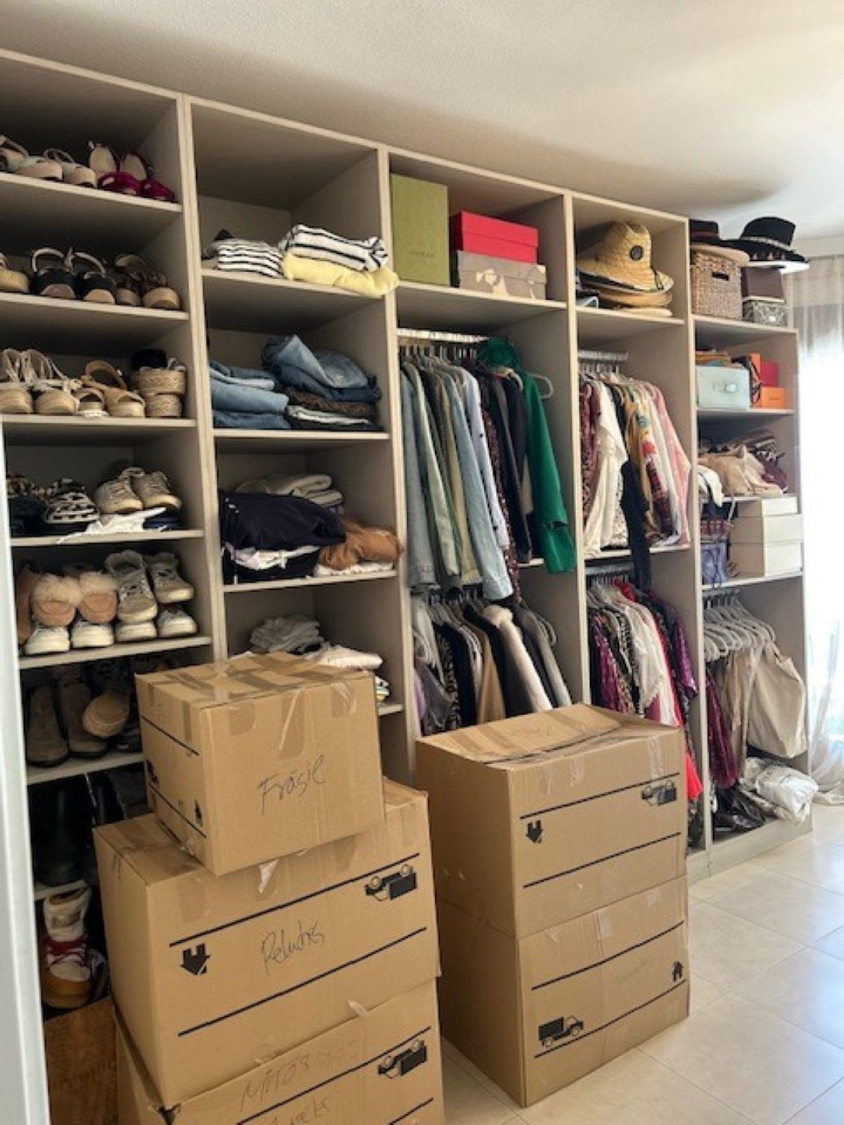 Appartement te koop in Nueva Andalucía | 3 slaapkamers H5273986