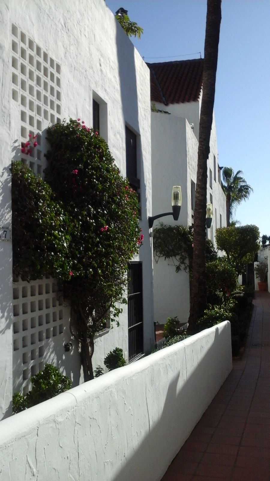 Appartement te koop in Nueva Andalucía | 3 slaapkamers H5273986