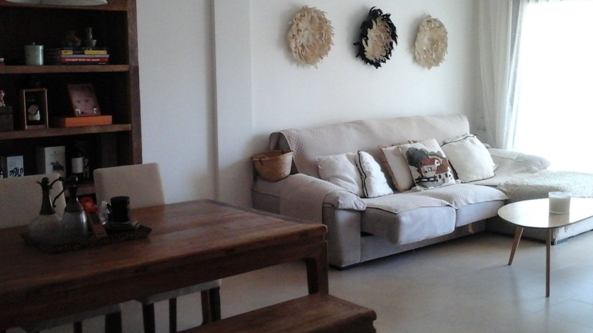 Appartement te koop in Nueva Andalucía | 3 slaapkamers H5273986