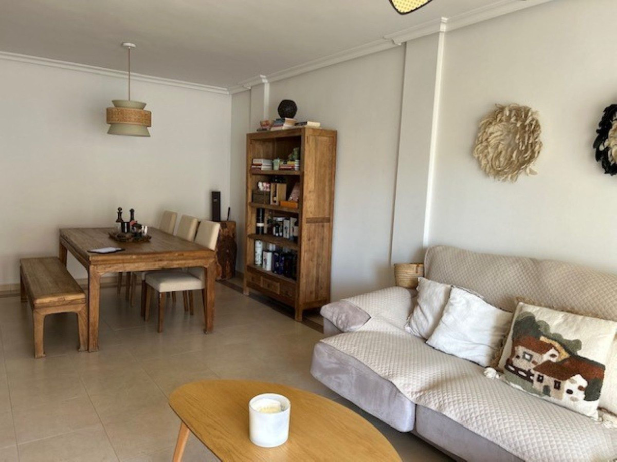 Appartement te koop in Nueva Andalucía | 3 slaapkamers H5273986