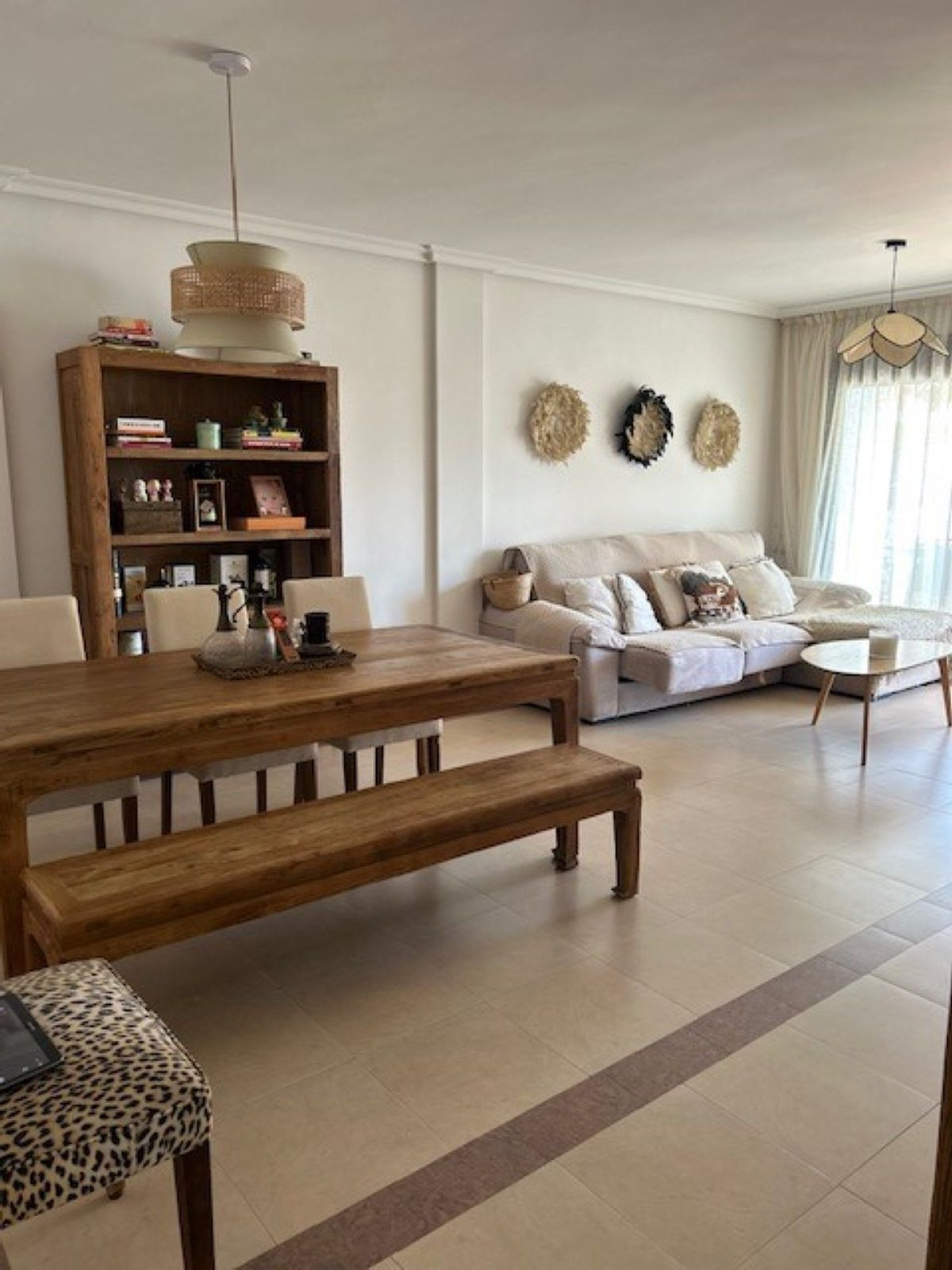 Appartement te koop in Nueva Andalucía | 3 slaapkamers H5273986