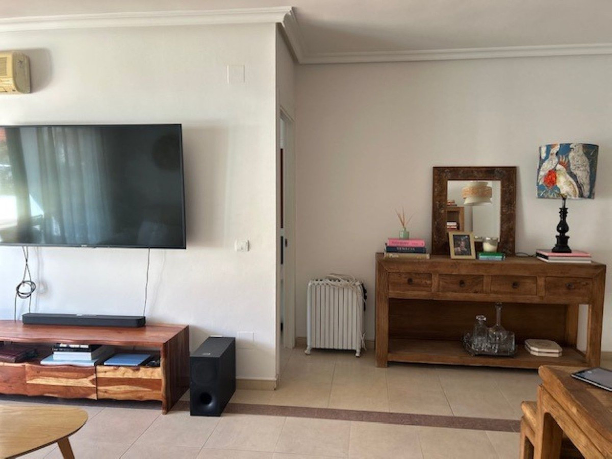 Appartement te koop in Nueva Andalucía | 3 slaapkamers H5273986