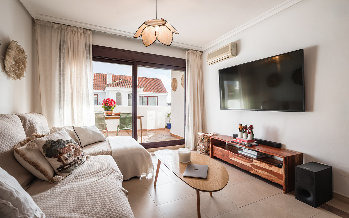 Appartement te koop in Nueva Andalucía | 3 slaapkamers H5274439