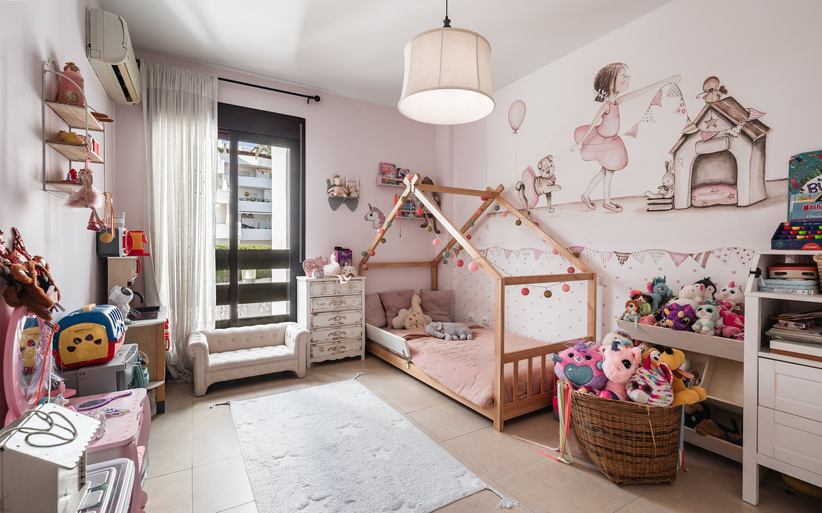 Appartement te koop in Nueva Andalucía | 3 slaapkamers H5274439