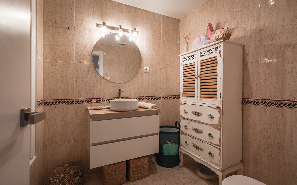 Appartement te koop in Nueva Andalucía | 3 slaapkamers H5274439