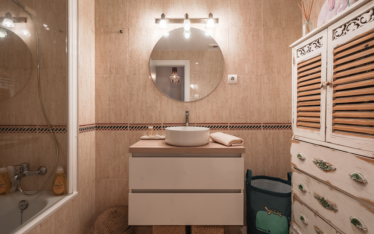 Appartement te koop in Nueva Andalucía | 3 slaapkamers H5274439