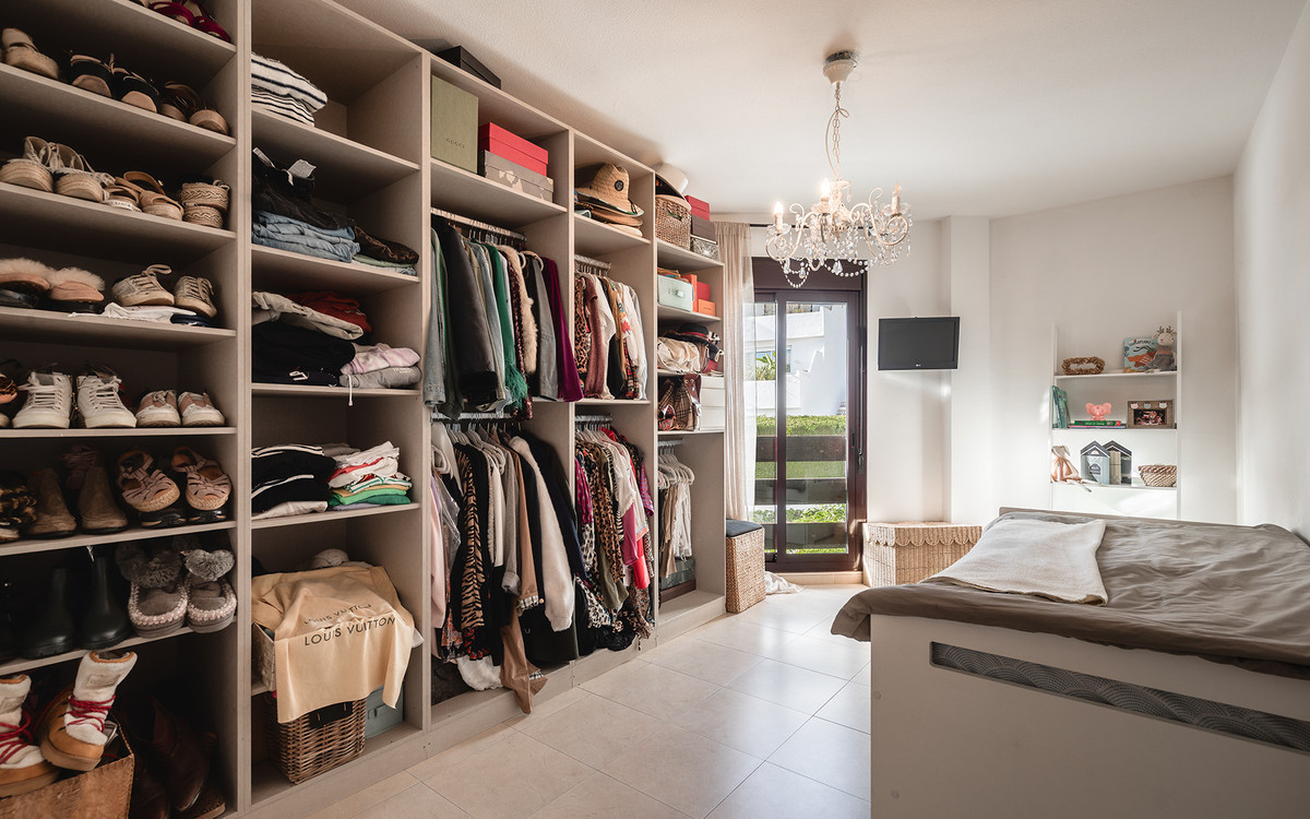 Appartement te koop in Nueva Andalucía | 3 slaapkamers H5274439