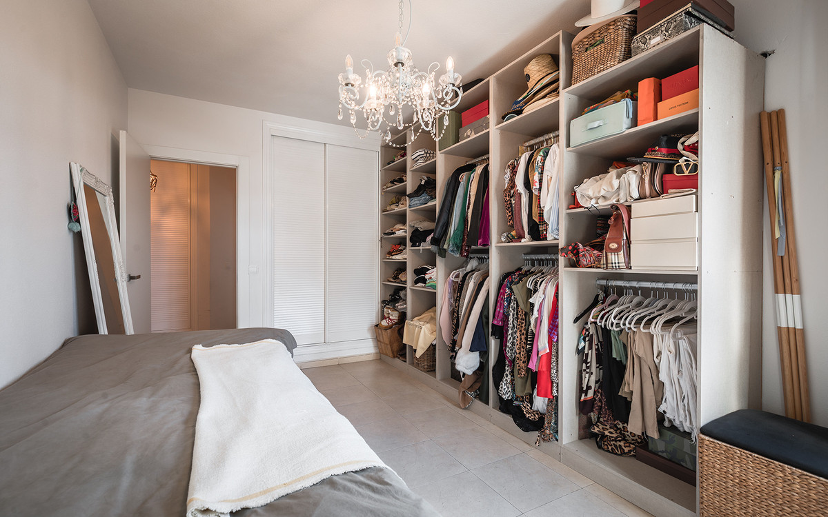 Appartement te koop in Nueva Andalucía | 3 slaapkamers H5274439