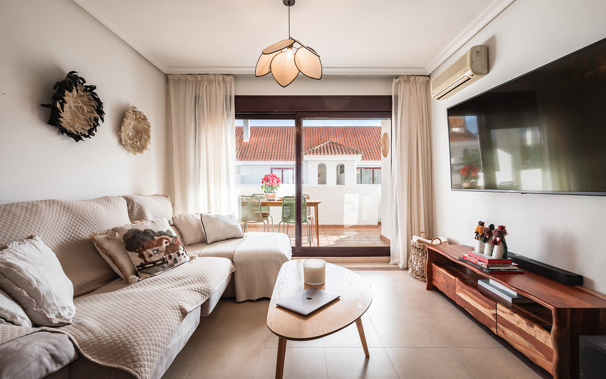 Appartement te koop in Nueva Andalucía | 3 slaapkamers H5274439