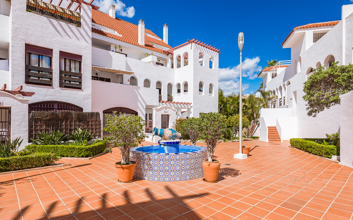 Appartement te koop in Nueva Andalucía | 3 slaapkamers H5274439