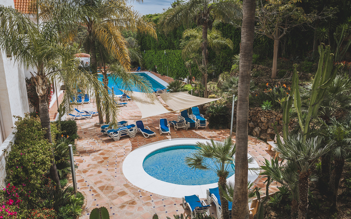 Appartement te koop in Nueva Andalucía | 3 slaapkamers H5274439