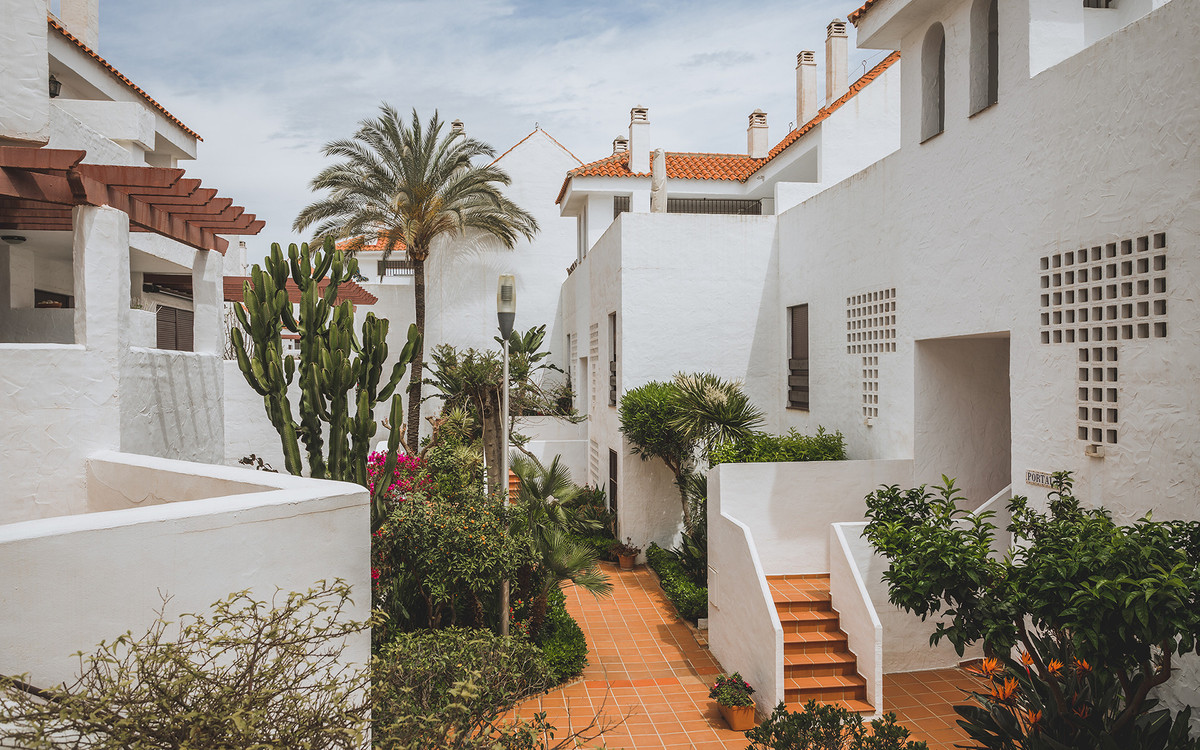 Appartement te koop in Nueva Andalucía | 3 slaapkamers H5274439