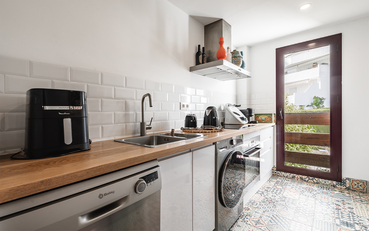 Appartement te koop in Nueva Andalucía | 3 slaapkamers H5274439