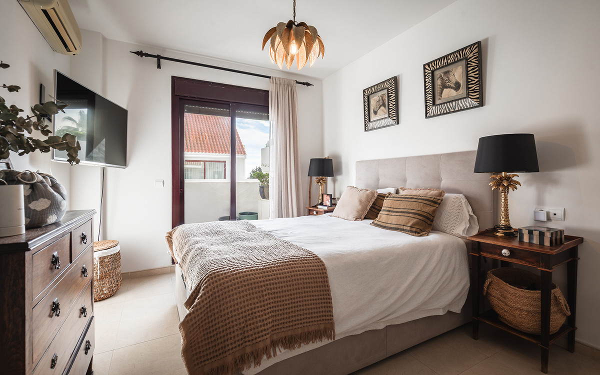 Appartement te koop in Nueva Andalucía | 3 slaapkamers H5274439