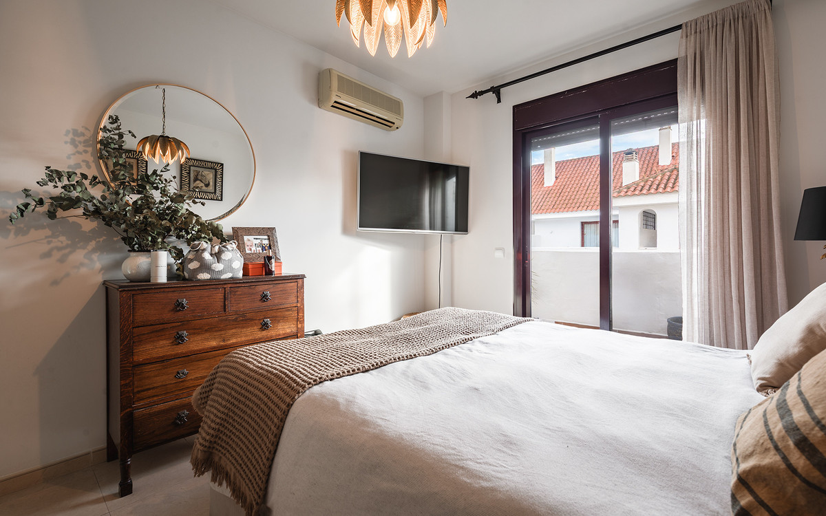 Appartement te koop in Nueva Andalucía | 3 slaapkamers H5274439