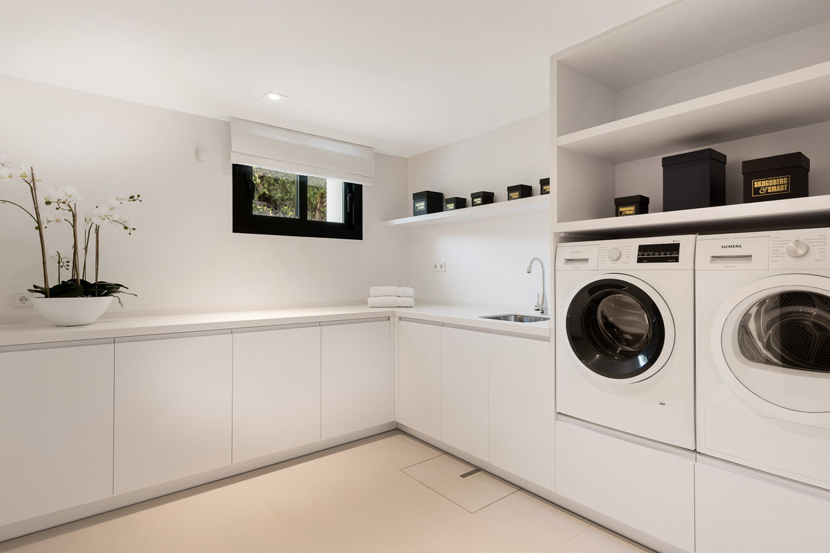 Huis te koop in Nueva Andalucía | 6 slaapkamers H5283235